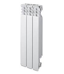 Primo Plus Radiator رادیاتور 3 پره ای ایل پریمو بوتان - فروشگاه تخصصی شیراز تجهیز